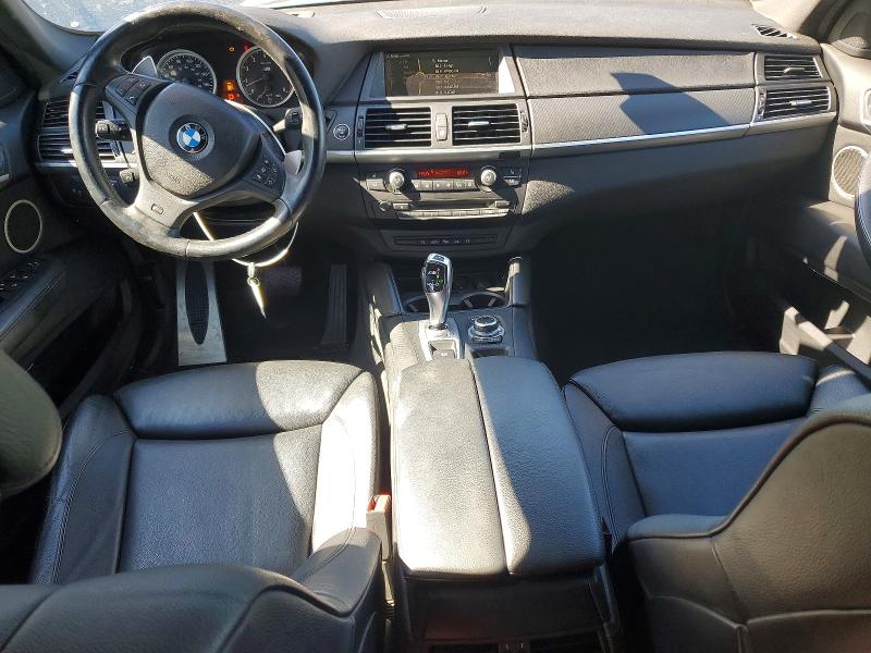 2013 Bmw X6 მანქანა იყიდება აუქციონზე, vin: 5YMGZ0C51DLL29961, აუქციონის ნომერი: 56331396