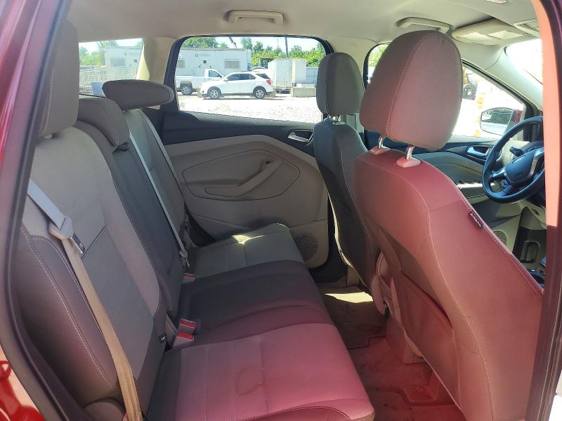 Aukcja sprzedaży 2014 Ford Escape, vin: 1FMCU0GX8EUB98147, numer aukcji: 56842736