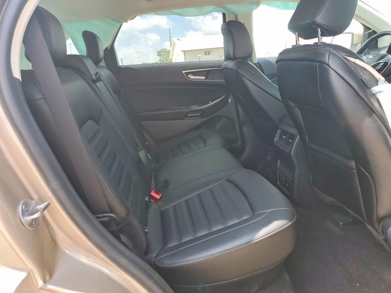 Aukcja sprzedaży 2020 Ford Edge, vin: 2FMPK4J96LBB43384, numer aukcji: 56406506
