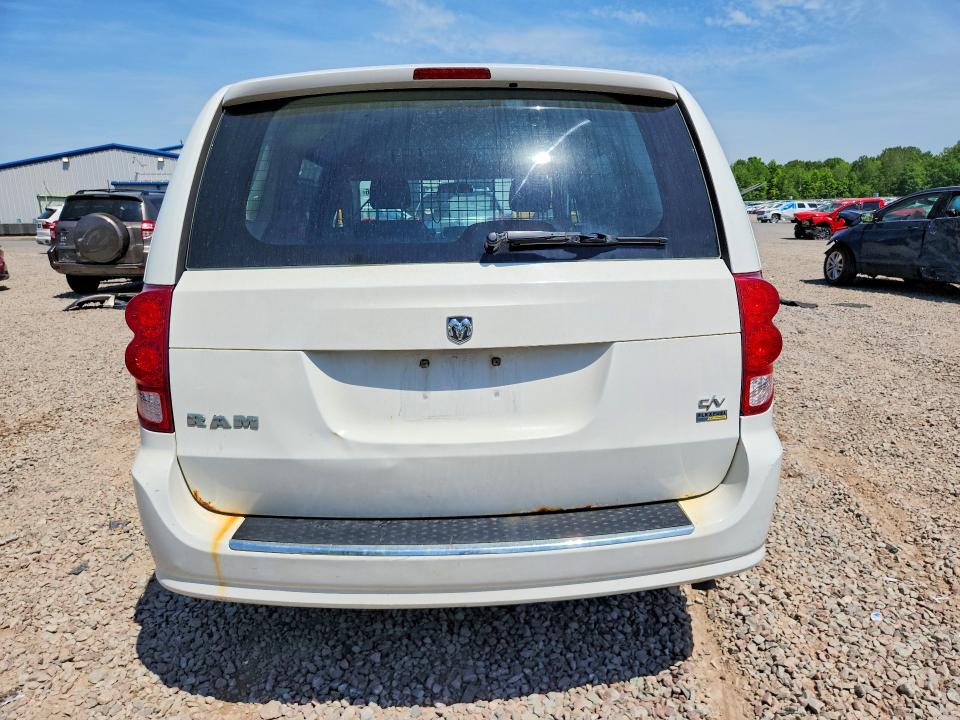 Продаж на аукціоні авто 2014 Ram Tradesman, vin: 2C4JRGAG1ER384012, номер лоту: 56023096