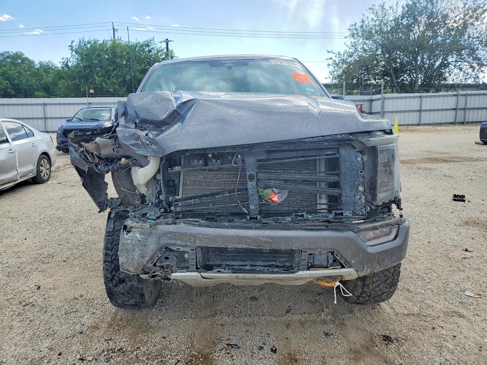 57311856 :رقم المزاد ، 1FTEW1E83PFC59677 vin ، 2023 Ford F150 مزاد بيع