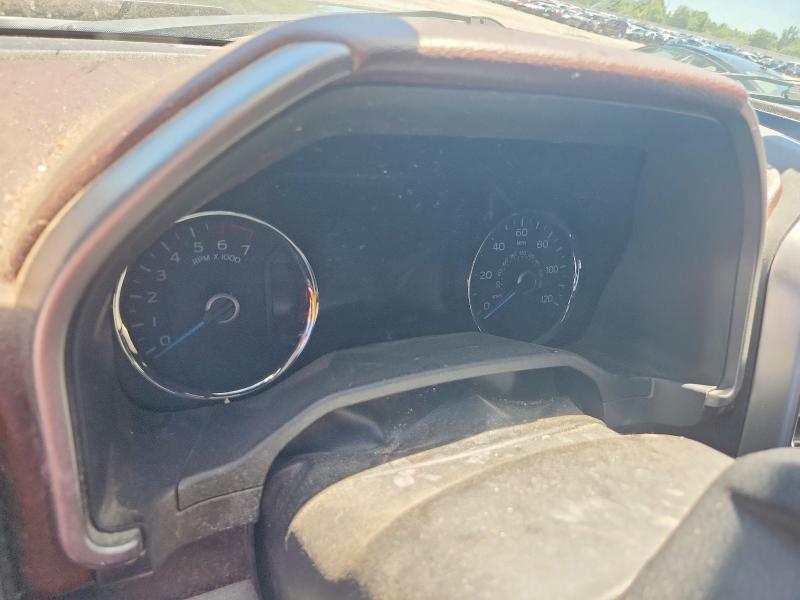 Продажа на аукционе авто 2015 Ford F150, vin: 1FTFW1EF7FFA13524, номер лота: 56294166