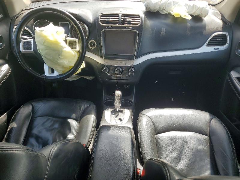 Продаж на аукціоні авто 2018 Dodge Journey, vin: 3C4PDDFG9JT301286, номер лоту: 55897336