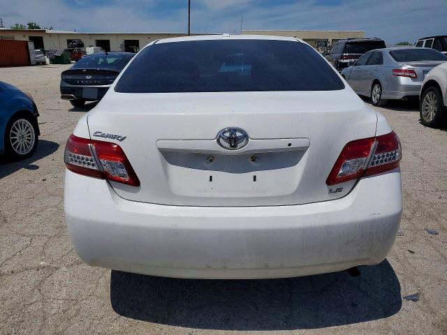 56029236 :رقم المزاد ، 4T1BF3EK0BU778115 vin ، 2011 Toyota Camry مزاد بيع