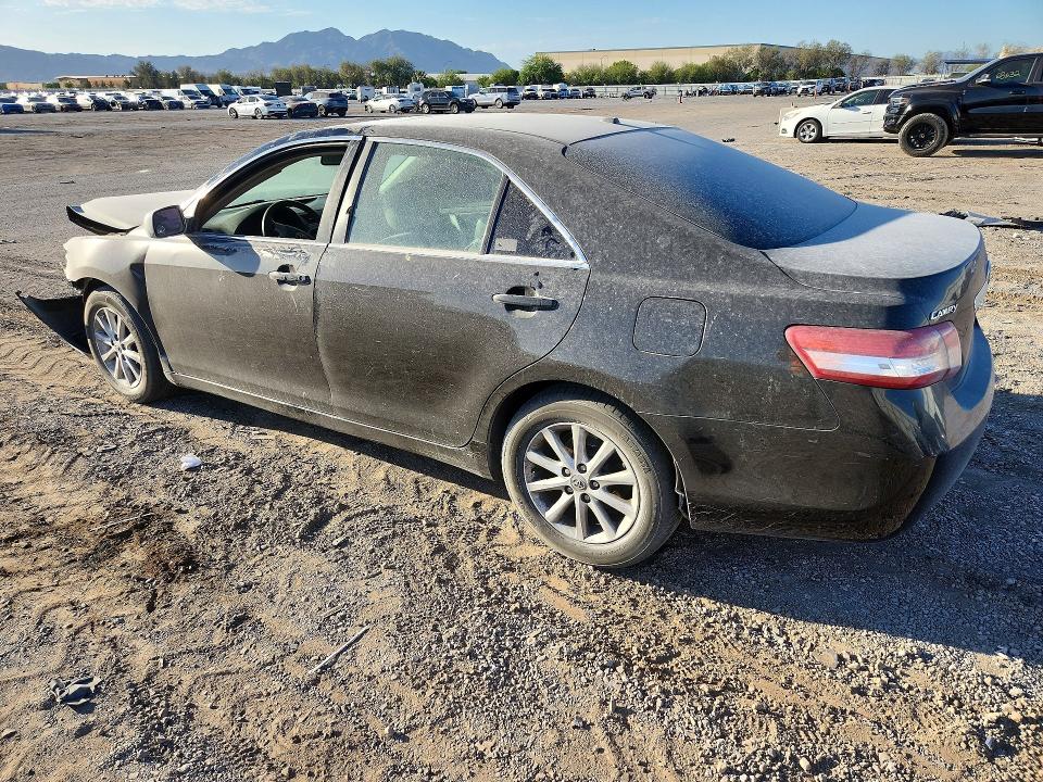Продажа на аукционе авто 2011 Toyota Camry, vin: 4T4BF3EK1BR148335, номер лота: 49863666
