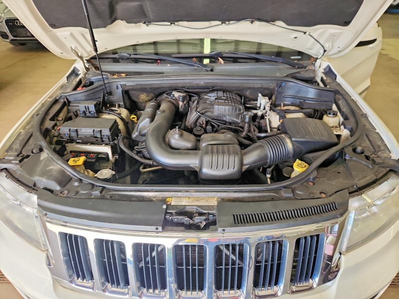 Aukcja sprzedaży 2011 Jeep Grand Cherokee, vin: 1J4RR4GG0BC525711, numer aukcji: 58539246