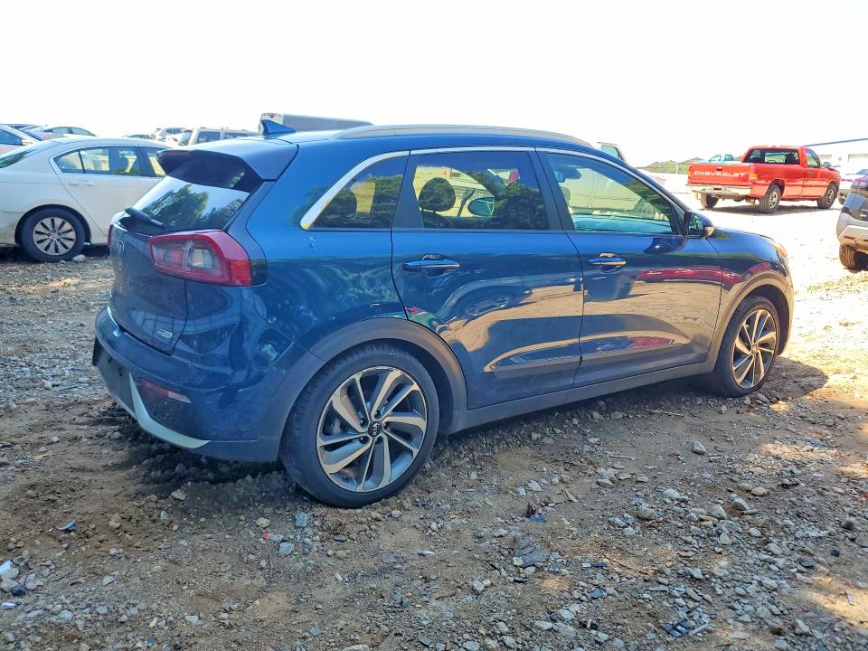 Auction sale of the 2018 Kia Niro, vin: KNDCE3LC6J5184225, lot number: 55585996