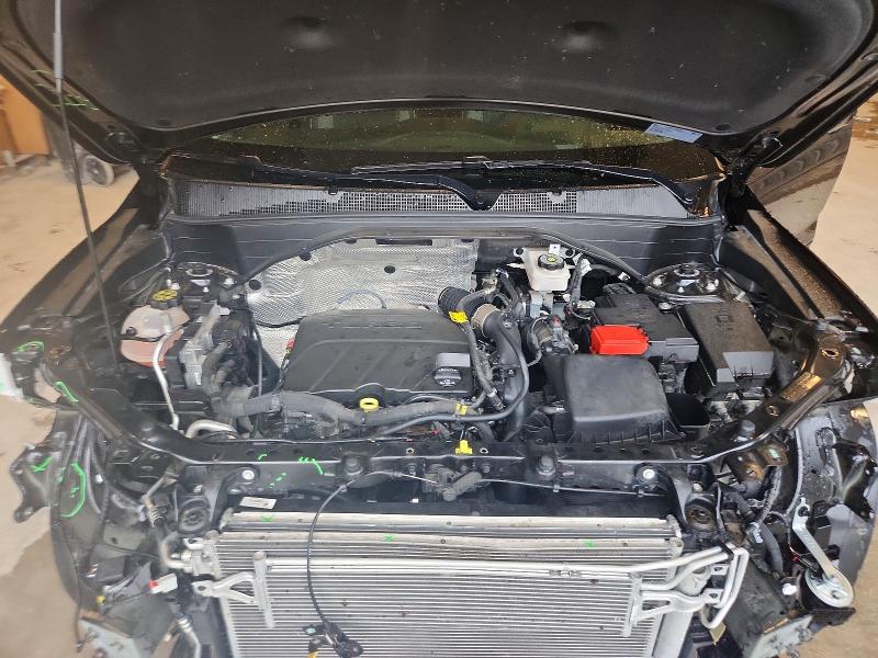 57244126 :رقم المزاد ، KL79MPS28PB069338 vin ، 2023 Chevrolet Trailblazer مزاد بيع