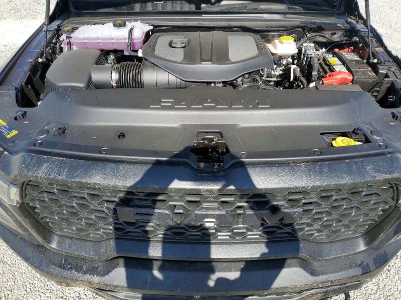 58318856 :رقم المزاد ، 1C6SRFLP2TN356958 vin ، 2026 Ram 1500 مزاد بيع