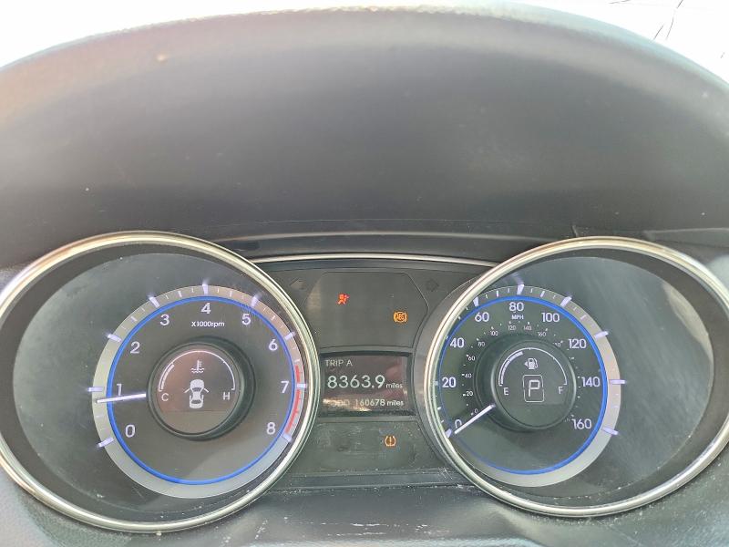 Продаж на аукціоні авто 2012 Hyundai Sonata, vin: 5NPEB4ACXCH444994, номер лоту: 58408046