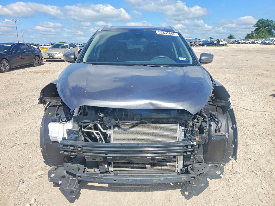 Aukcja sprzedaży 2024 Nissan Kicks, vin: 3N1CP5CV5RL502664, numer aukcji: 56591866