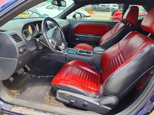 2014 Dodge Challenger მანქანა იყიდება აუქციონზე, vin: 2C3CDYAG2EH187177, აუქციონის ნომერი: 57495476
