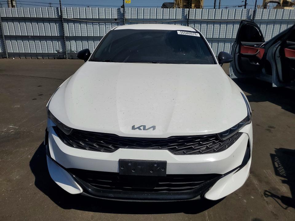 2024 Kia K5 მანქანა იყიდება აუქციონზე, vin: 5XXG64J2XRG244352, აუქციონის ნომერი: 55580976