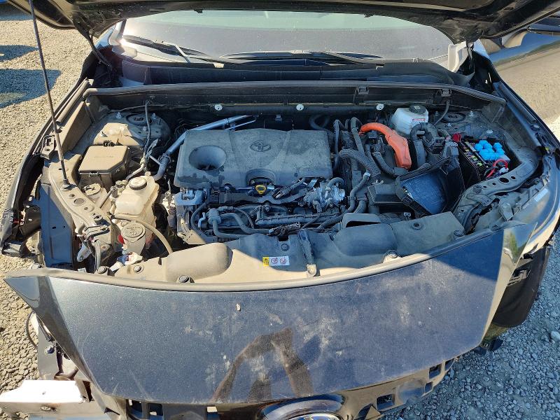 2023 Toyota Venza მანქანა იყიდება აუქციონზე, vin: JTEAAAAH9PJ123369, აუქციონის ნომერი: 57157626