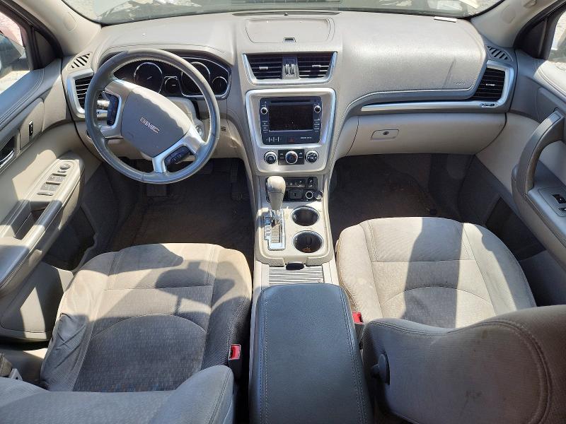 Продаж на аукціоні авто 2015 Gmc Acadia, vin: 1GKKRPKDXFJ376557, номер лоту: 74514245
