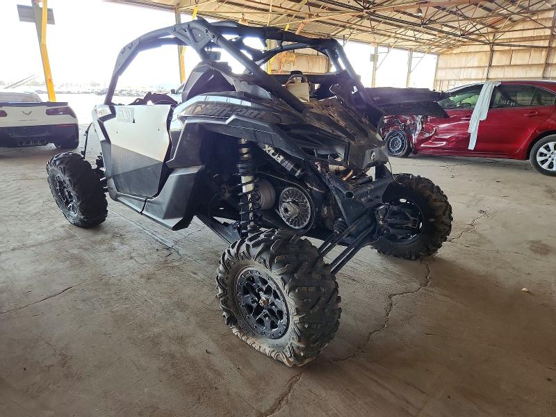 Продажа на аукционе авто 2023 Can-am Maverick X3, vin: 3JBVXAV46PE000849, номер лота: 56069376