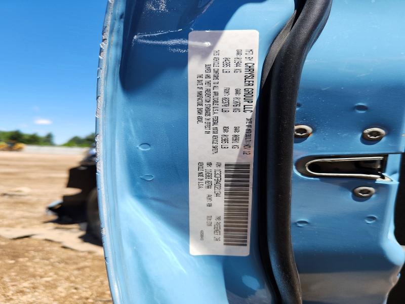 Продаж на аукціоні авто 2013 Dodge Dart, vin: 1C3CDFBA4DD211344, номер лоту: 56992376