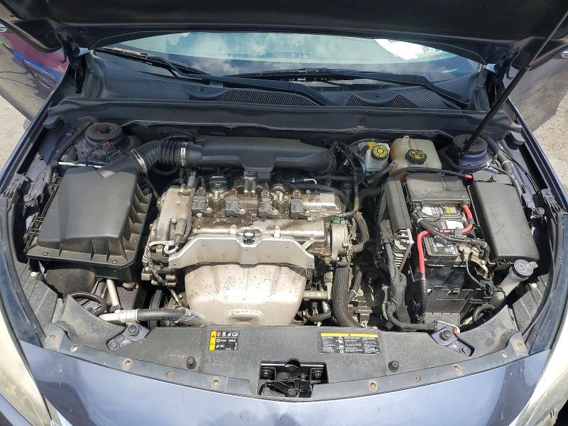 Aukcja sprzedaży 2014 Chevrolet Malibu, vin: 1G11C5SL1EF189738, numer aukcji: 58979186