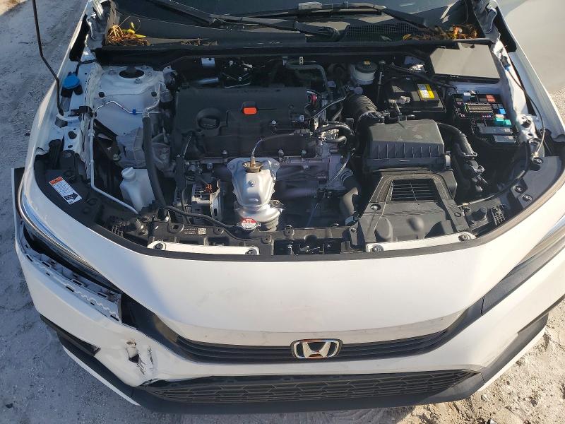 Aukcja sprzedaży 2022 Honda Civic, vin: 2HGFE2F56NH606630, numer aukcji: 57170246