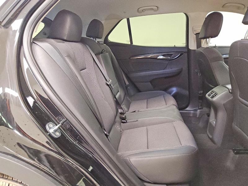 Aukcja sprzedaży 2023 Buick Envision, vin: LRBFZMR45PD184513, numer aukcji: 58995926