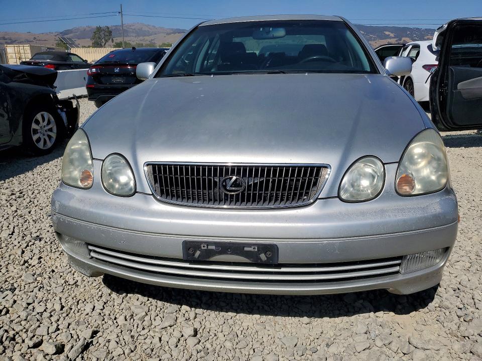 Aukcja sprzedaży 2000 Lexus Gs, vin: JT8BD68S7Y0105781, numer aukcji: 57703716