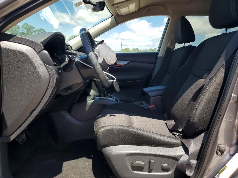 Aukcja sprzedaży 2018 Nissan Rogue, vin: KNMAT2MTXJP622609, numer aukcji: 58659866