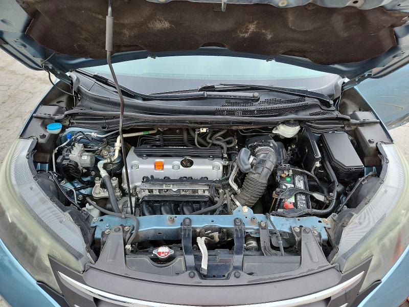 Продаж на аукціоні авто 2014 Honda Cr-v, vin: 5J6RM4H76EL103430, номер лоту: 57888676