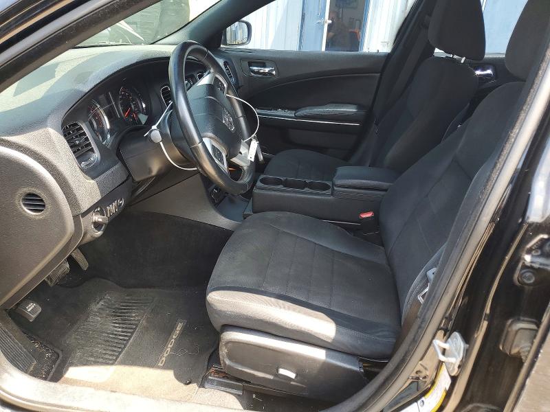 58751796 :رقم المزاد ، 2C3CDXAG8DH694948 vin ، 2013 Dodge Charger مزاد بيع