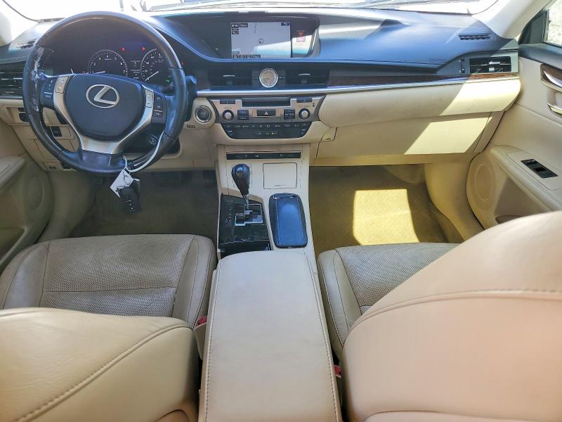 Aukcja sprzedaży 2015 Lexus Es, vin: JTHBK1GG6F2202218, numer aukcji: 57004676
