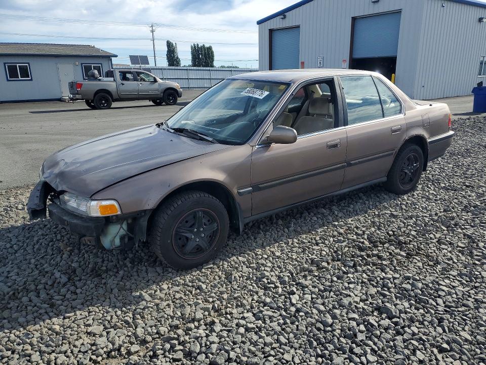Aukcja sprzedaży 1990 Honda Accord, vin: 1HGCB7650LA162620, numer aukcji: 58068776