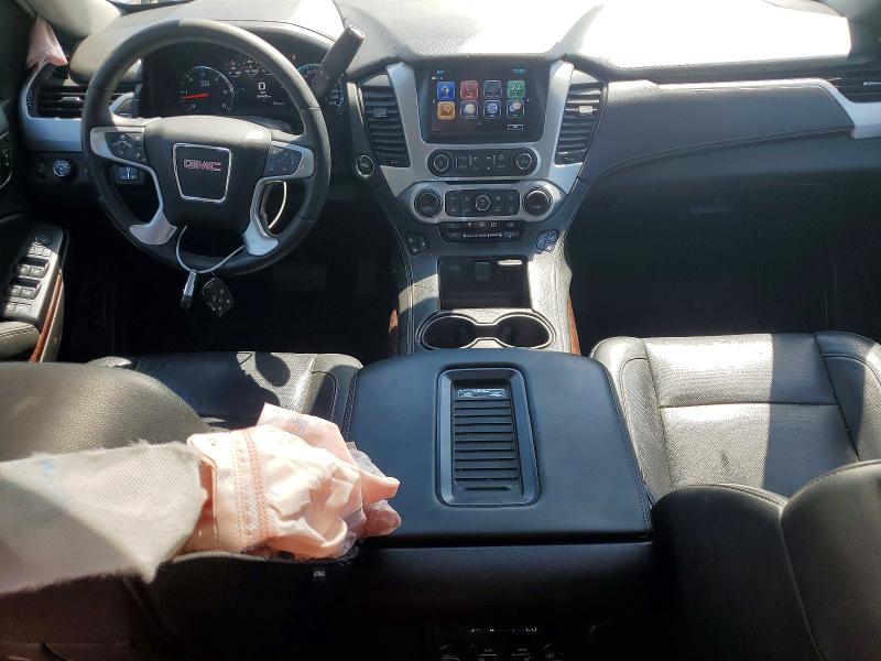 Продажа на аукционе авто 2017 Gmc Yukon Xl, vin: 1GKS2GKC7HR294754, номер лота: 57010466