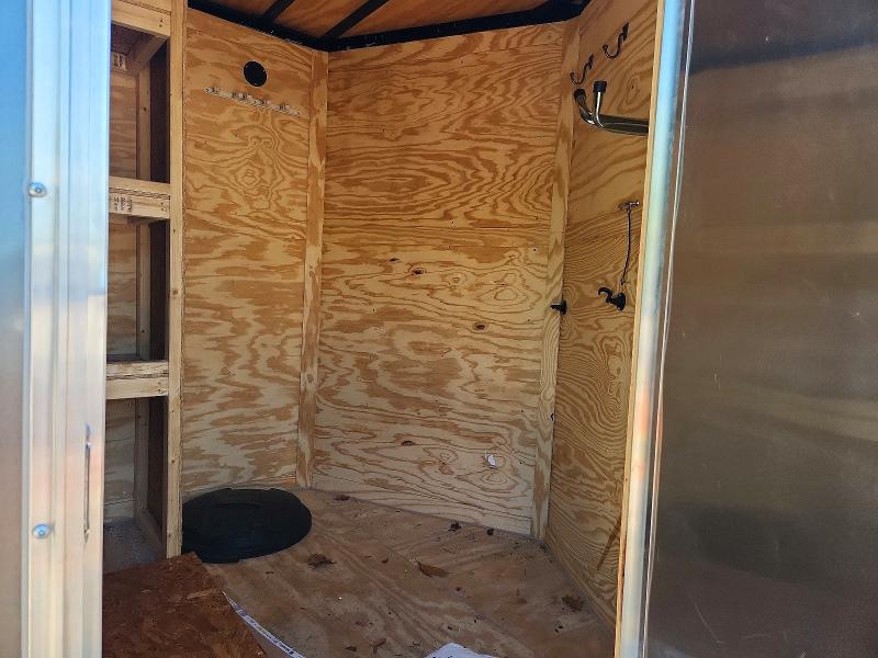 Продажа на аукционе авто 2025 Quality Cargo Unknown, vin: 50ZBE1229SN061278, номер лота: 56070036