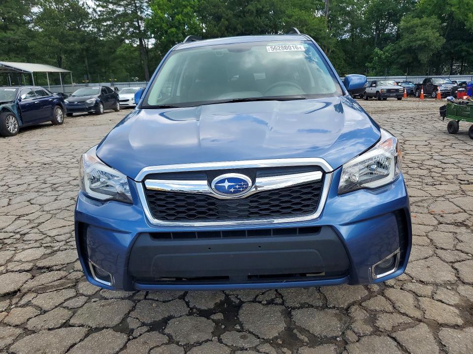 Aukcja sprzedaży 2016 Subaru Forester, vin: JF2SJGXC4GH464274, numer aukcji: 56280016