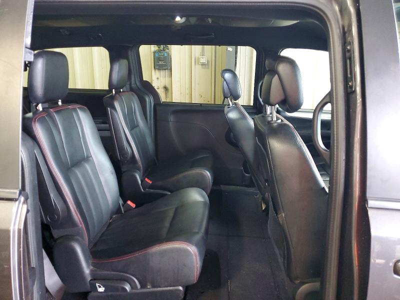 Aukcja sprzedaży 2019 Dodge Grand Caravan, vin: 2C4RDGEG0KR600472, numer aukcji: 57711596
