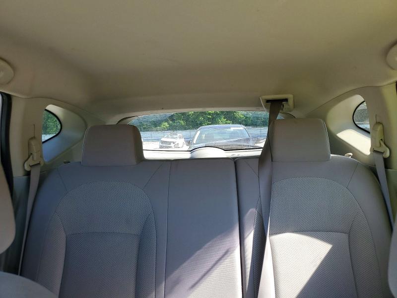 Aukcja sprzedaży 2012 Nissan Rogue, vin: JN8AS5MV5CW711636, numer aukcji: 56106826