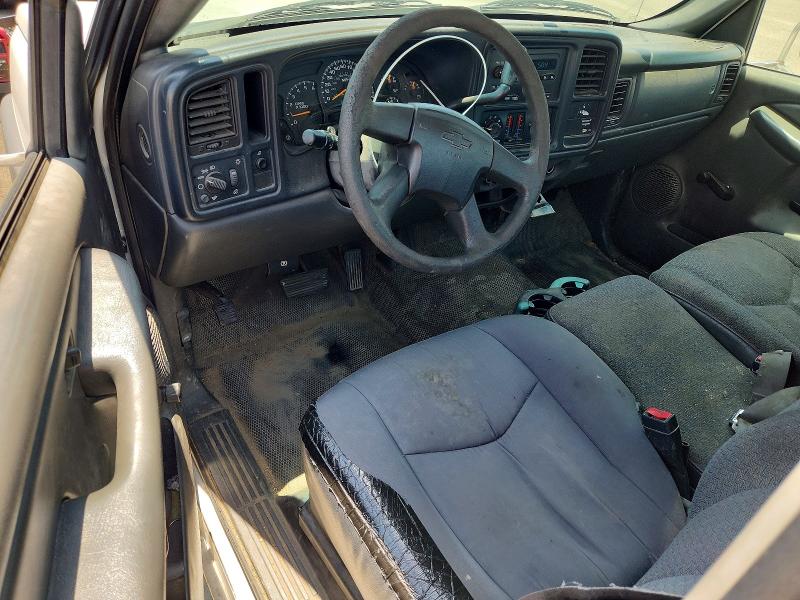 Aukcja sprzedaży 2003 Chevrolet Silverado, vin: 1GCHC24U93E171193, numer aukcji: 59386116