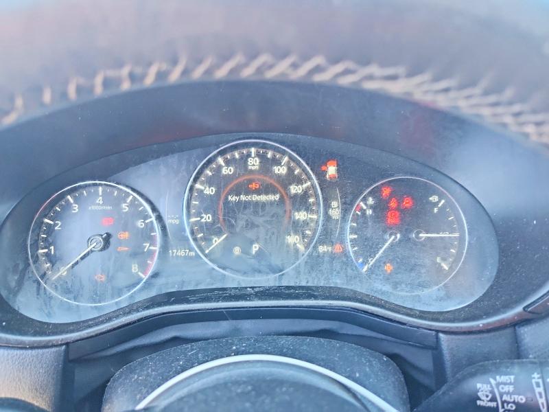 Продажа на аукционе авто 2024 Mazda Cx-50, vin: 7MMVABBM2RN200098, номер лота: 56539756