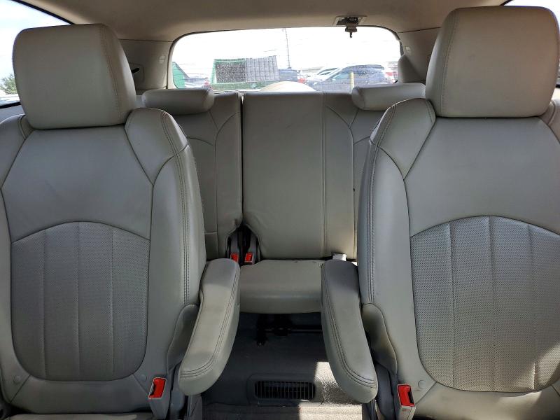Aukcja sprzedaży 2014 Buick Enclave, vin: 5GAKRBKD2EJ209222, numer aukcji: 59161736