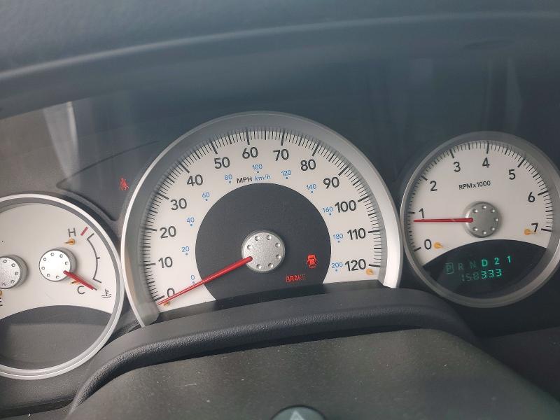2005 Dodge Durango მანქანა იყიდება აუქციონზე, vin: 1D4HB58DX5F538388, აუქციონის ნომერი: 59279656