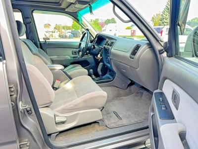 2001 Toyota 4runner მანქანა იყიდება აუქციონზე, vin: JT3HN86R819056407, აუქციონის ნომერი: 57019496