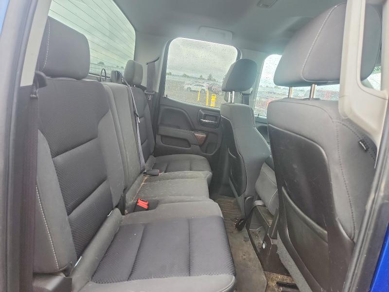 Продаж на аукціоні авто 2015 Gmc Sierra, vin: 1GTV2UEC8FZ173957, номер лоту: 56415536