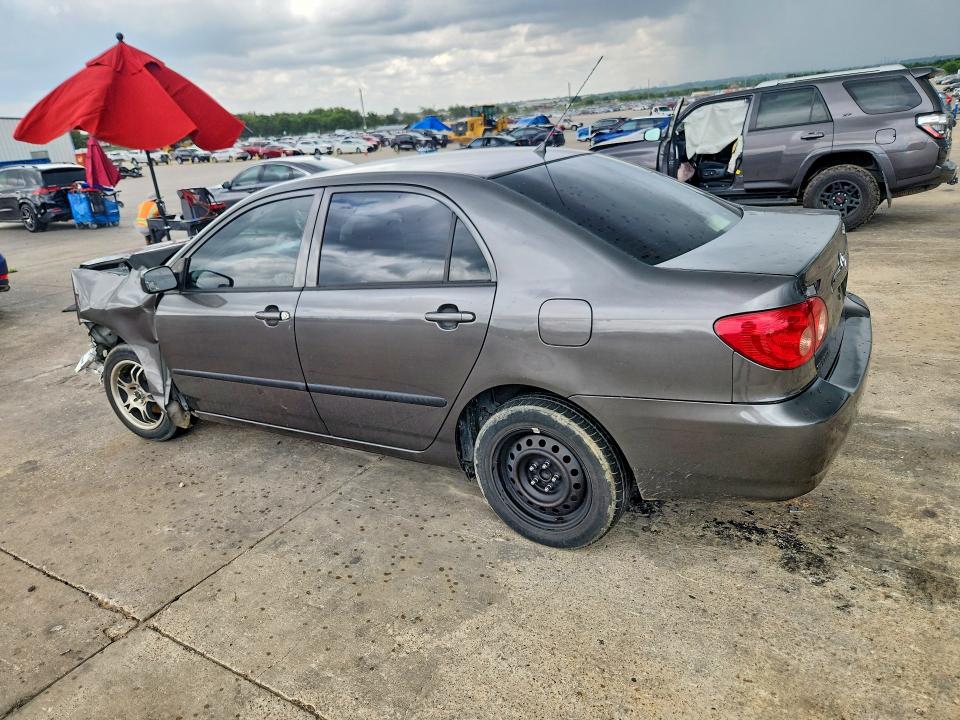 Aukcja sprzedaży 2008 Toyota Corolla, vin: 1NXBR32E78Z992985, numer aukcji: 55623986