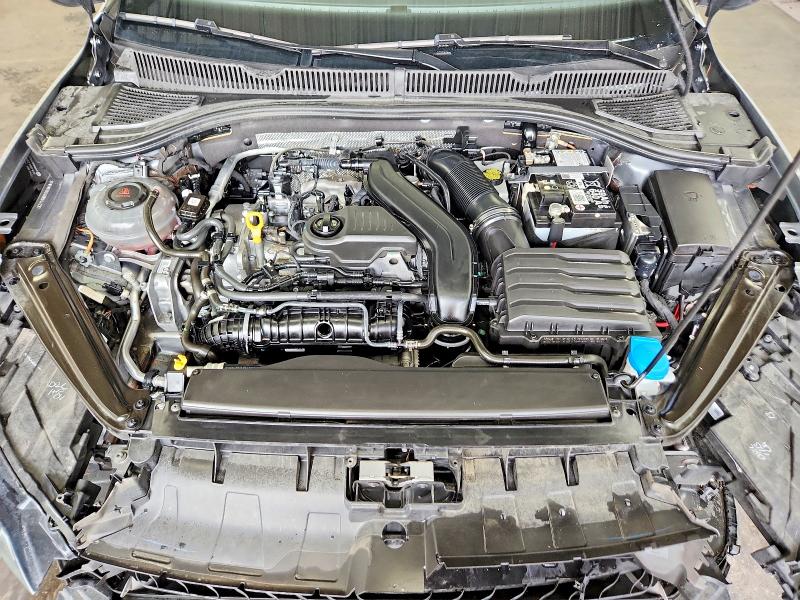 Aukcja sprzedaży 2024 Volkswagen Jetta, vin: 3VW5M7BU4RM044237, numer aukcji: 58730936