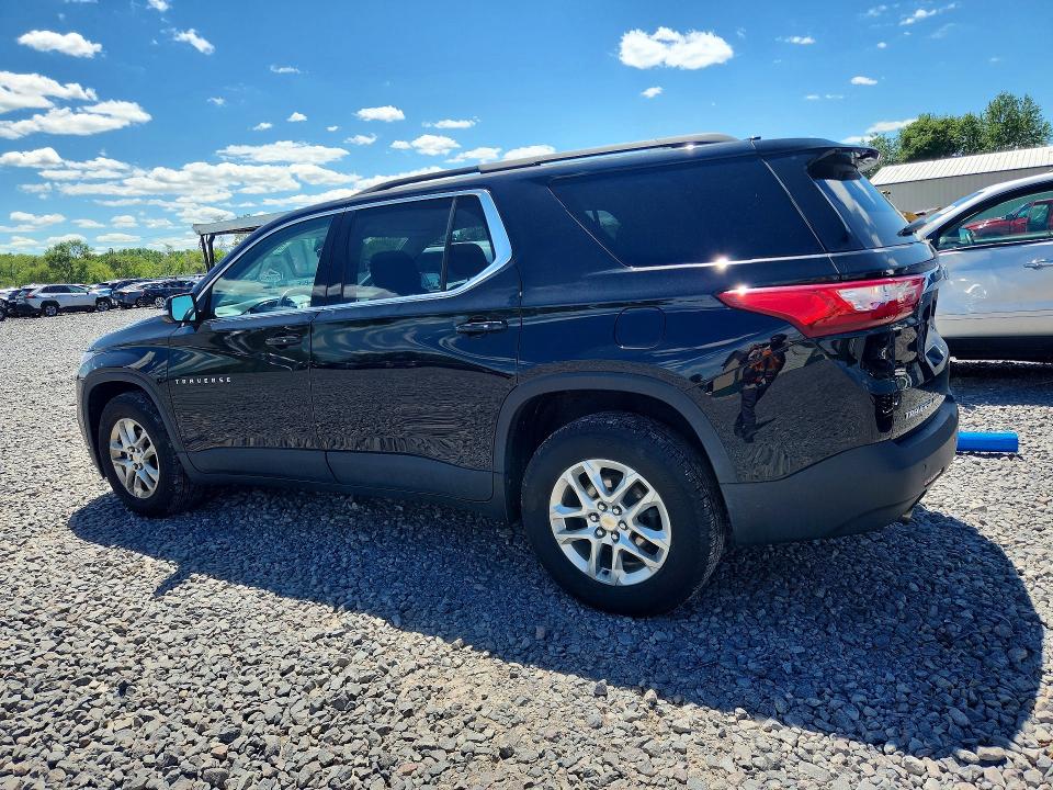 Продажа на аукционе авто 2020 Chevrolet Traverse, vin: 1GNEVGKWXLJ258484, номер лота: 57208376
