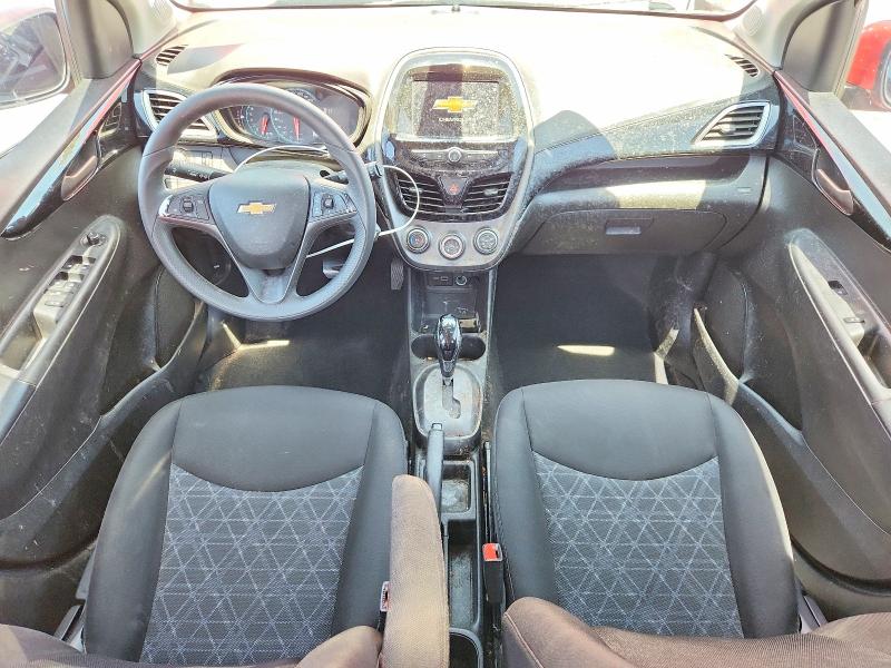 Продаж на аукціоні авто 2019 Chevrolet Spark, vin: KL8CD6SA6KC702554, номер лоту: 55948836