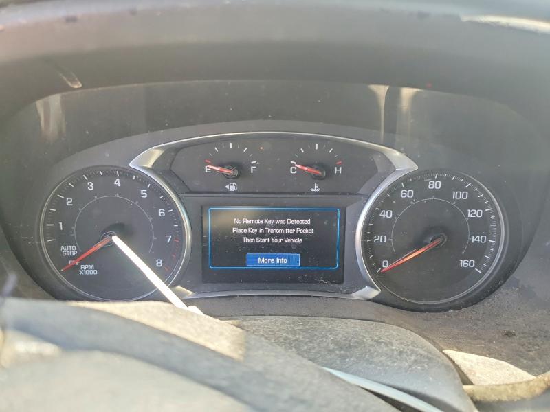 Продажа на аукционе авто 2020 Gmc Acadia, vin: 1GKKNULS3LZ135993, номер лота: 57022966