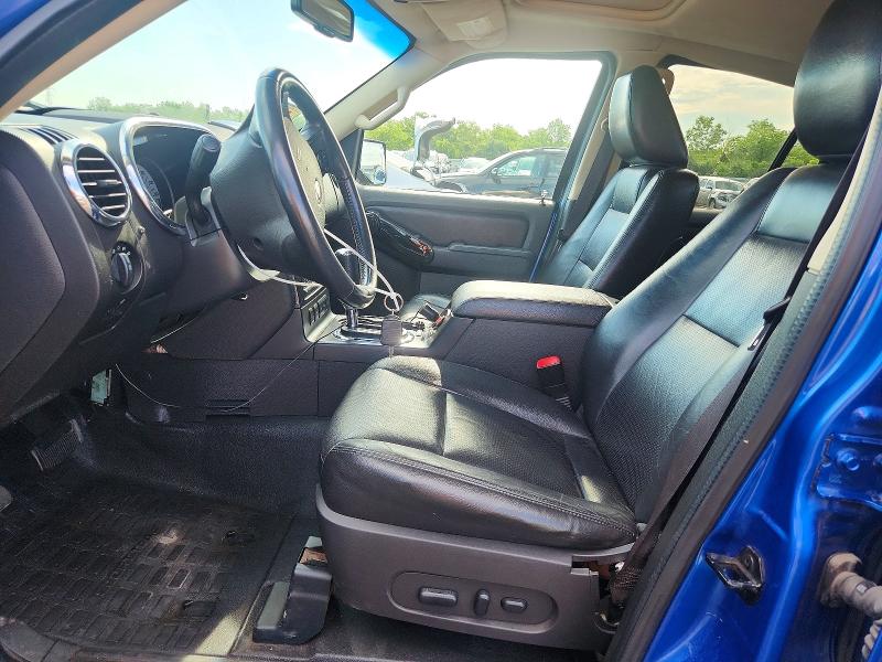 Продажа на аукционе авто 2010 Ford Explorer Sport Trac, vin: 1FMEU2D8XAUA34720, номер лота: 58404136