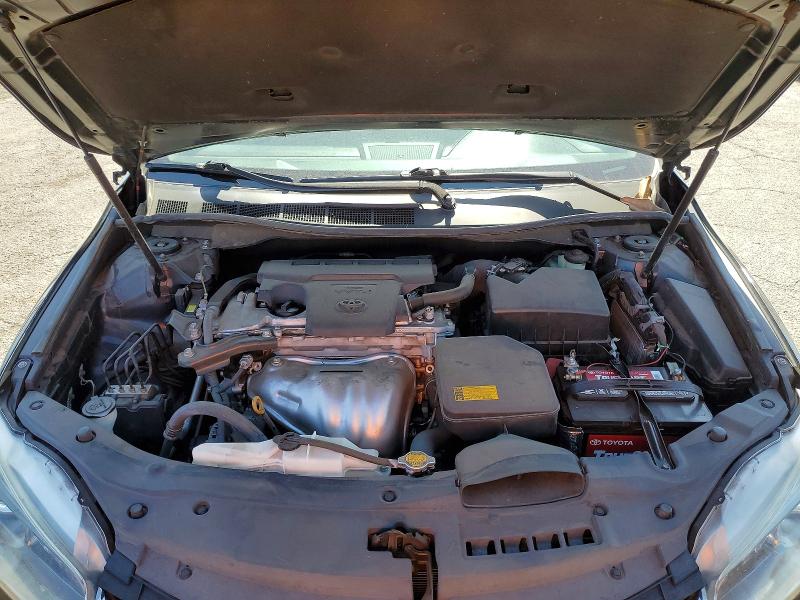 Продажа на аукционе авто 2015 Toyota Camry, vin: 4T1BF1FK6FU048170, номер лота: 56706356