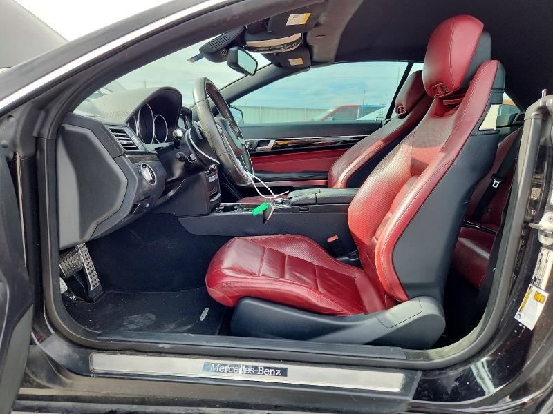 2015 Mercedes-benz E მანქანა იყიდება აუქციონზე, vin: WDDKK6FF4FF306941, აუქციონის ნომერი: 57213546