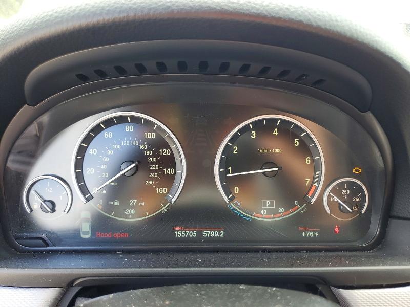 Продажа на аукционе авто 2014 Bmw 550, vin: WBAKP9C57ED692125, номер лота: 55230016